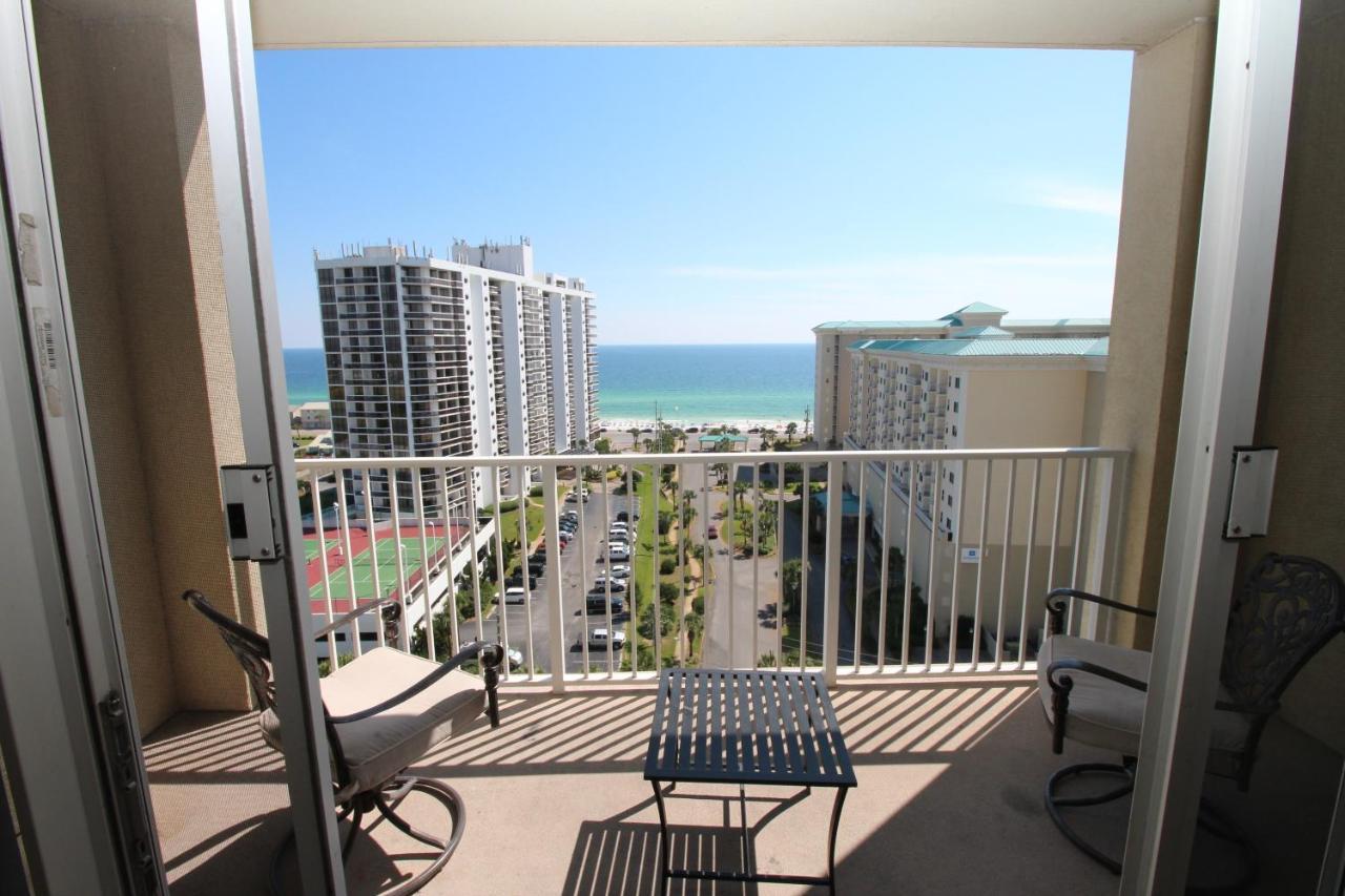 Ariel Dunes 1206 Seascape Resort Scenic 98 Florida Beach Rentals Pool And Beach Access 데스틴 외부 사진